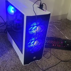 Skytech Gaming Blaze 3.0