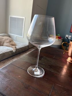 Assortment of cocktail glasses
