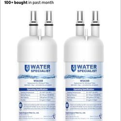 Free Refrigerator Water Filter 