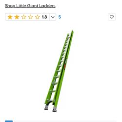 Ladder