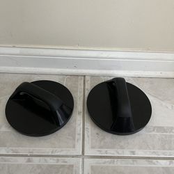perfect pushup equipment