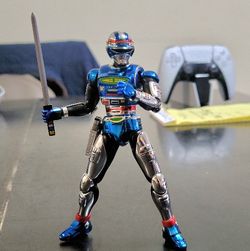 Anime Star Wars Japanese Toys