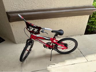 Used kids bike