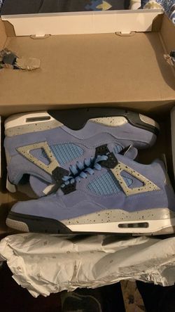 Jordan 4 retro
