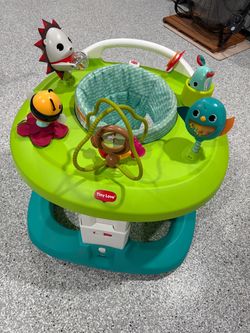 Baby/Toddler Walking toys