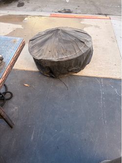 Free Fire Pit