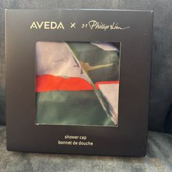 Limited Edition Aveda Shower Cap 