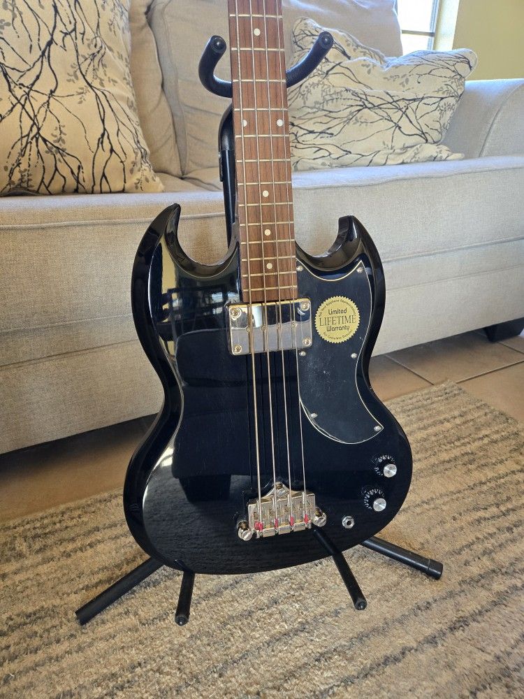 Epiphone Bass