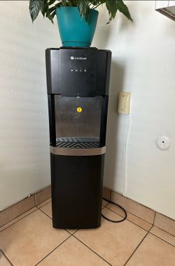 Glacier Bay Water Dispenser