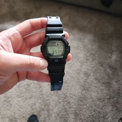Casio G Shock
