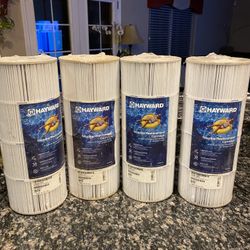 HAYWARD POOL FILTER CARTRIDGES 