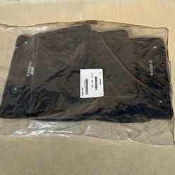 Mazda 3  - Floor Mats OEM (Black)