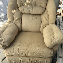 Recliner 