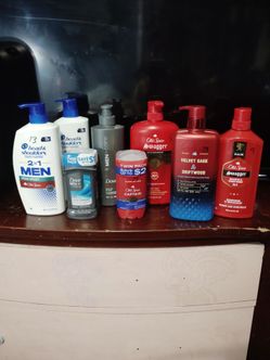 Mens Hygiene