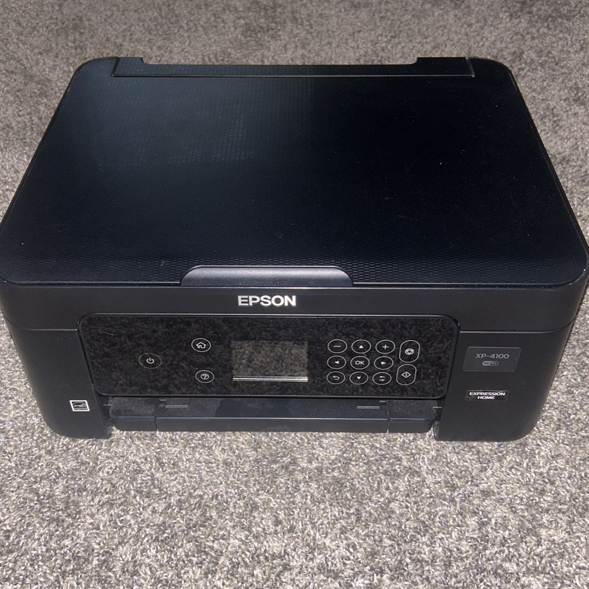 XP-4100 Epson Printer