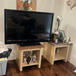 Tv For 50