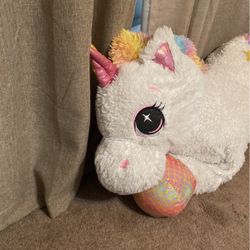 Big Unicorn