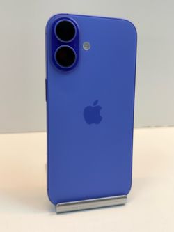 Apple iPhone 16 128gb. ( Fully Unlocked Phone )