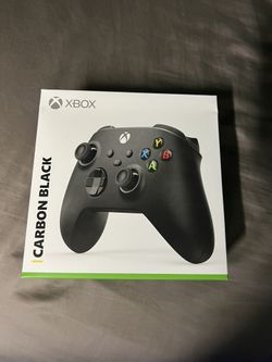 Brand New Xbox Controller