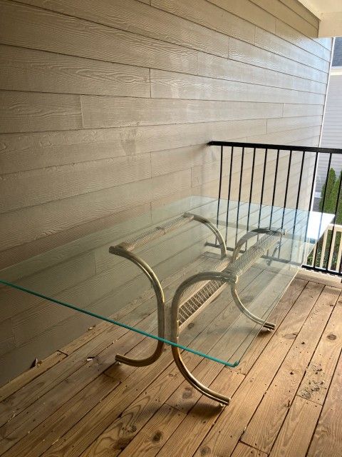 Kitchen Table