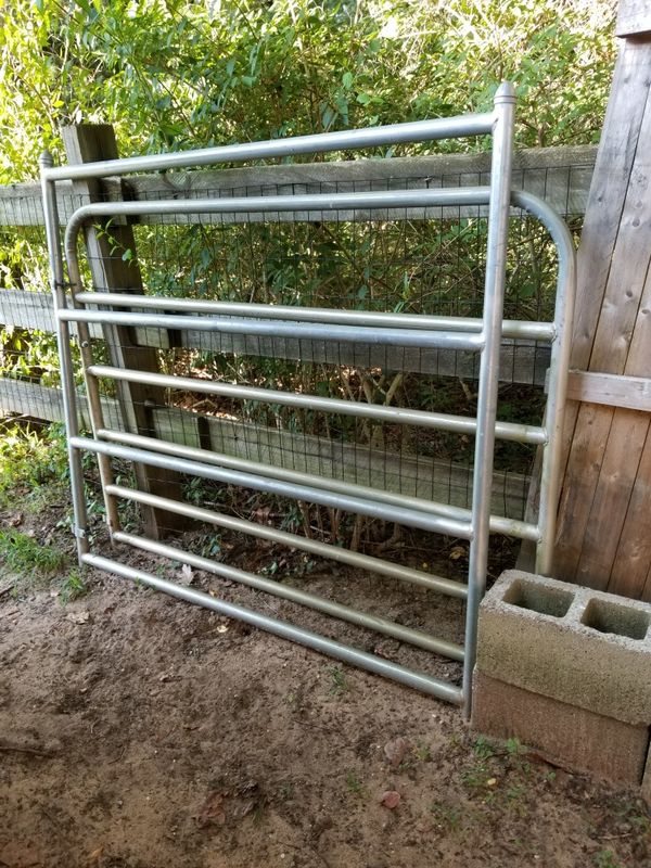 2 Behler Pasture Gates For Sale In Freehold Nj Offerup