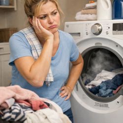 Year End Dryer Vent Cleaning Special!