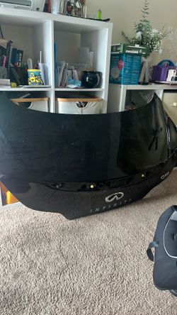 Infinity trunk