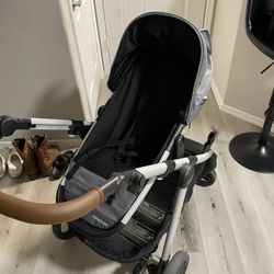 Graco Nest2Grow Stroller