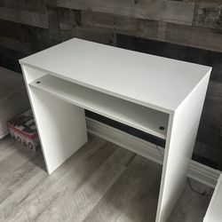 Desk and Storage Bin Organizer 