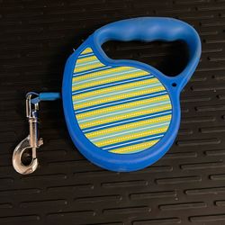 Retractable Dog Leash