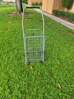 Shopping cart