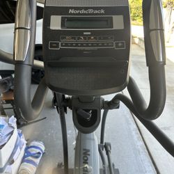 Nordic track Elliptical 