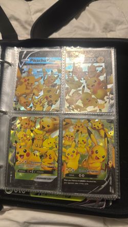 Pokemon cards for trade or sale shoot em a offer