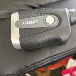 Acegmet Range Finder