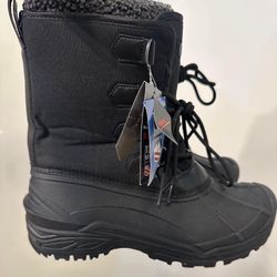 Men’s Winter Boots ❄️ 