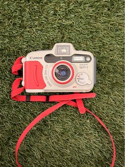 Canon Wp-1 Film
