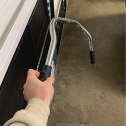 Shwinn Handle Bars