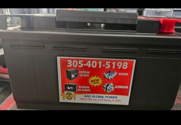 From group-94R, 1-year warranty, new battery for cars