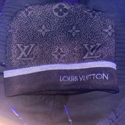 Louis Vuitton Beanie (OFFER)
