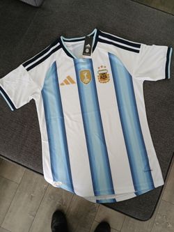 Argentina jersey  large