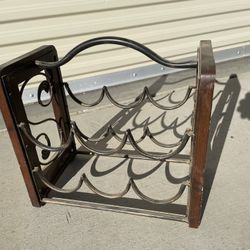 Wind Holder / Rack