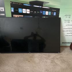 TCL Tv 49 Inches HDR