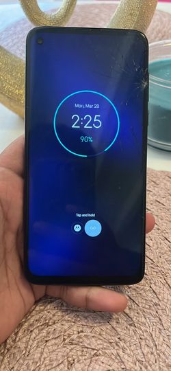 Motorola g stylus
