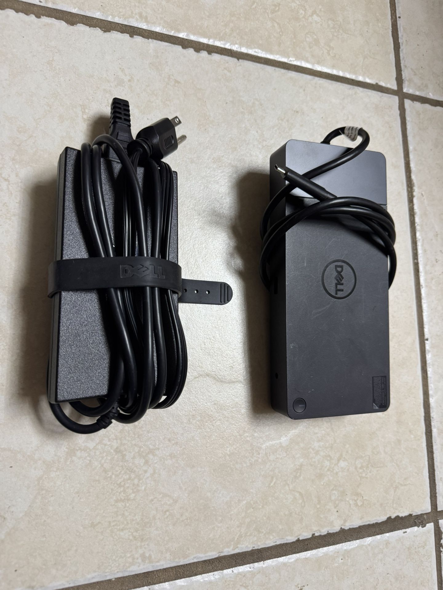 Dell WD19 Dock