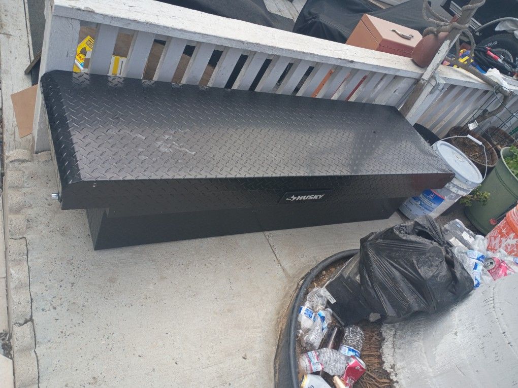 Tool Box