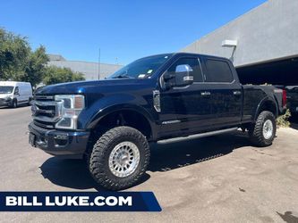 2022 Ford F-350