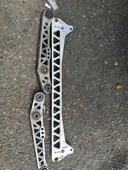 Civic integra Lca & subframe.