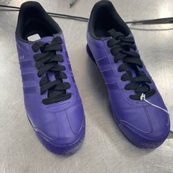Adidas Samoa Sz 8