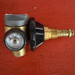 Nitrogen Regulator