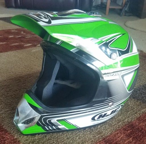 HJC CL-X4 Helmet XL